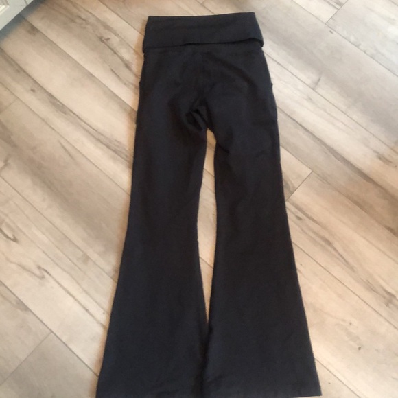 Aerie offline flare legging - Picture 4 of 4